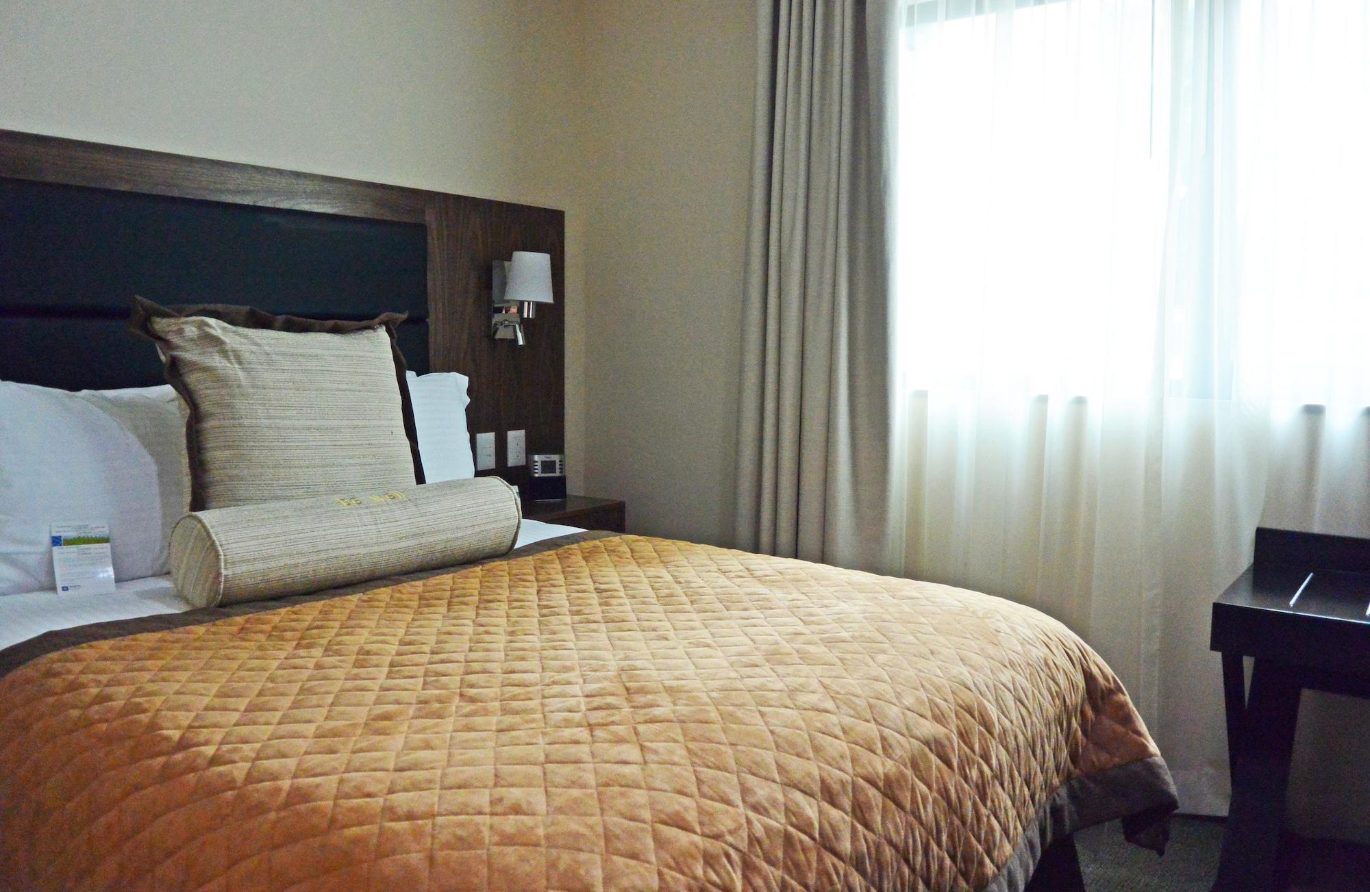 Wyndham Garden Mexico Reforma 호텔 외부 사진