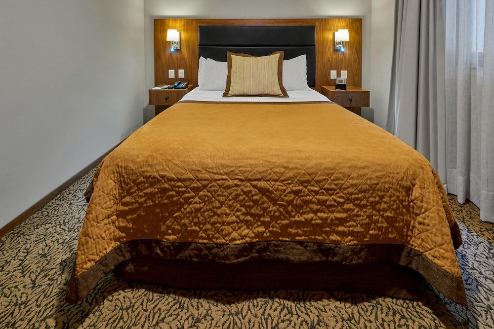 Wyndham Garden Mexico Reforma 호텔 외부 사진